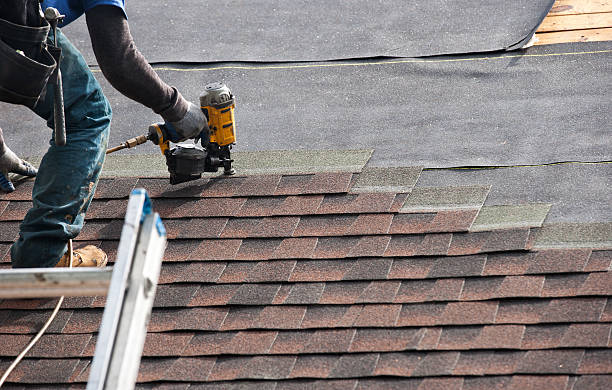 Licensed Gutter Installation service in Johnson City, TX - Brentwood Metal Roofing